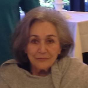 Meet your Posher, Lily